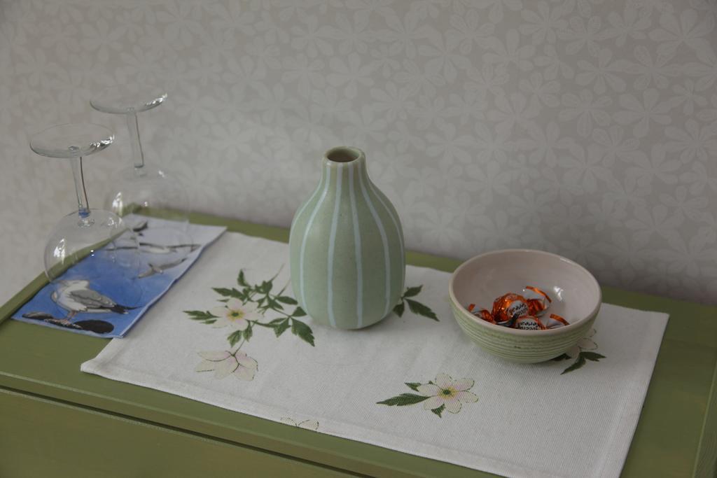 Aelvnaera Bed & Breakfast Karlstad Rom bilde