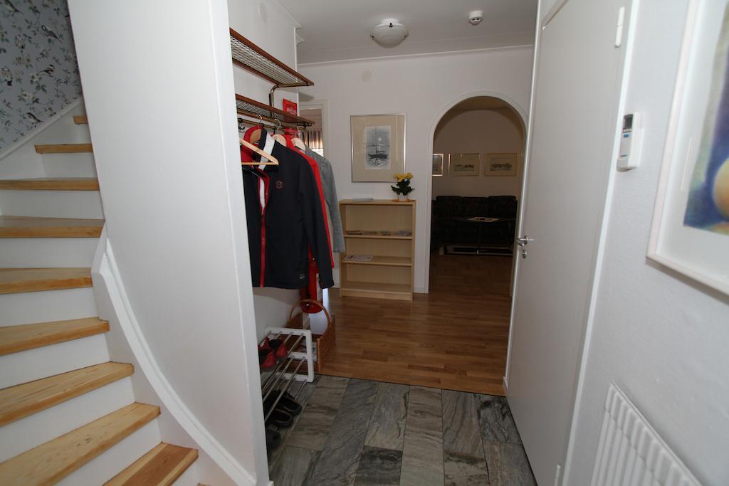 Aelvnaera Bed & Breakfast Karlstad Eksteriør bilde
