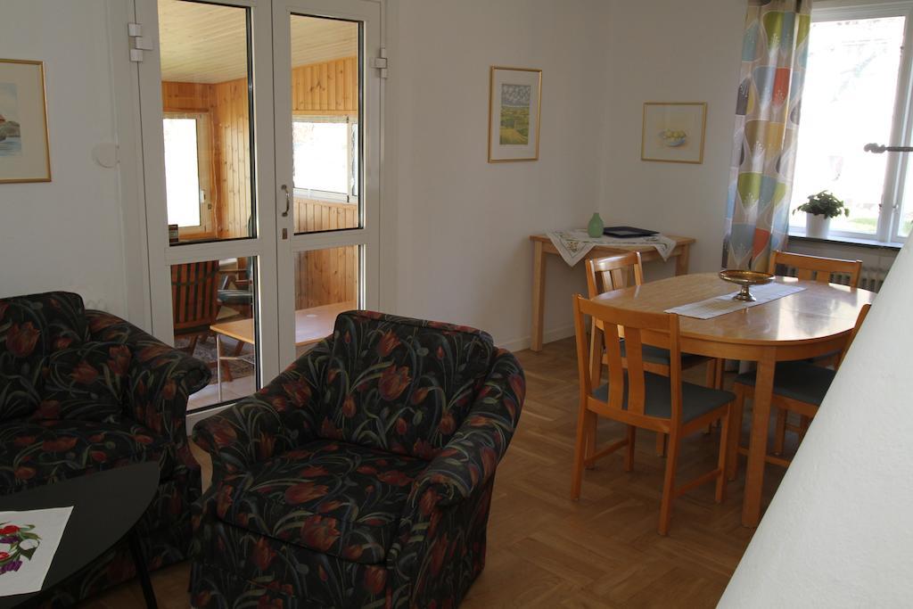 Aelvnaera Bed & Breakfast Karlstad Eksteriør bilde
