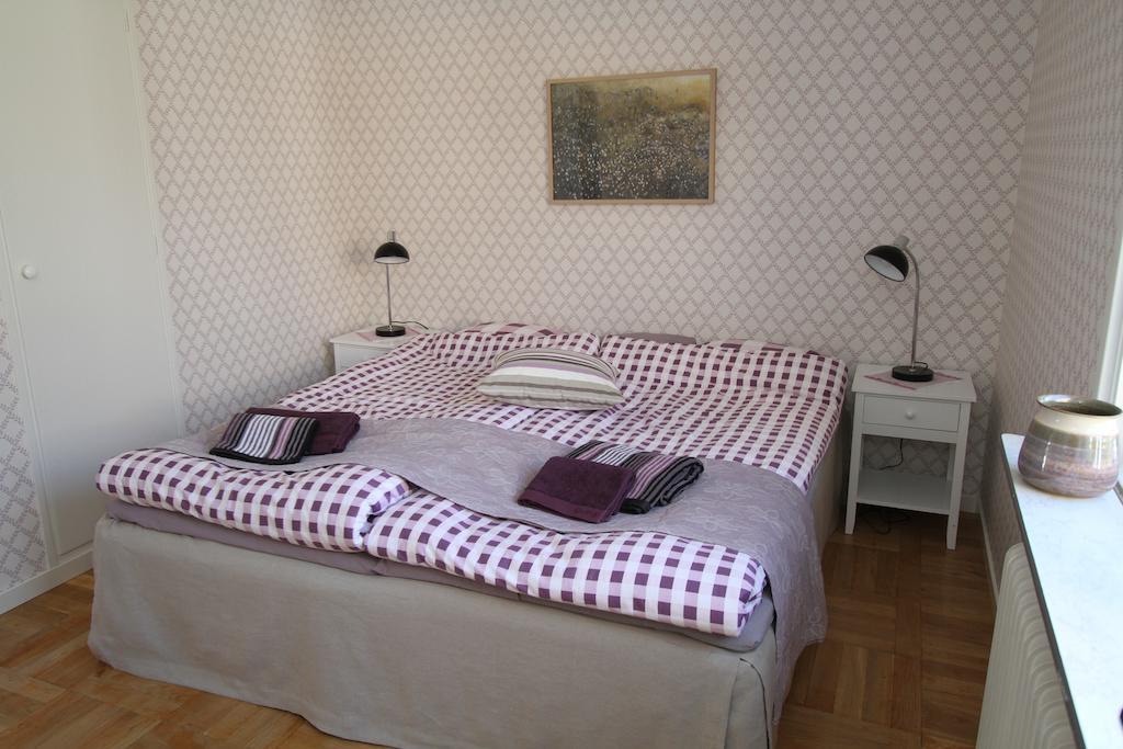 Aelvnaera Bed & Breakfast Karlstad Rom bilde